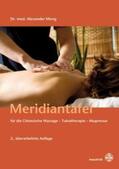 Meng |  Meridiantafel | Buch |  Sack Fachmedien