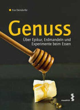 Derndorfer | Genuss | Buch | 978-3-85175-939-6 | sack.de