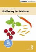 Ludvik / Krainz |  Ernährung bei Diabetes | Buch |  Sack Fachmedien