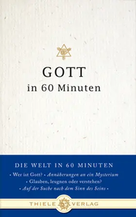 Duby / Byron |  Gott in 60 Minuten | Buch |  Sack Fachmedien
