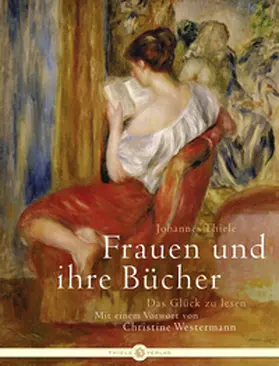 Thiele |  Frauen und ihre Bücher | Buch |  Sack Fachmedien