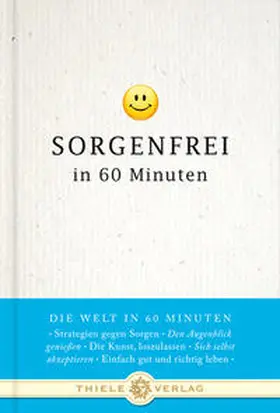 Pöllath |  Sorgenfrei in 60 Minuten | Buch |  Sack Fachmedien
