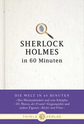 Kastner |  Sherlock Holmes in 60 Minuten | Buch |  Sack Fachmedien