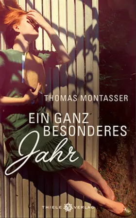 Montasser |  Ein ganz besonderes Jahr | Buch |  Sack Fachmedien