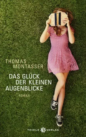 Montasser |  Das Glück der kleinen Augenblicke | Buch |  Sack Fachmedien