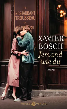 Bosch |  Jemand wie du | eBook | Sack Fachmedien