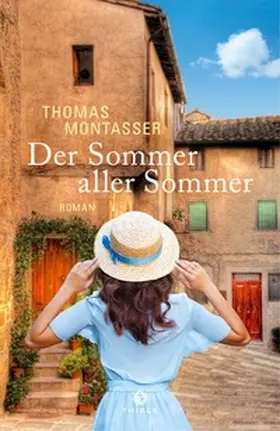 Montasser |  Der Sommer aller Sommer | Buch |  Sack Fachmedien