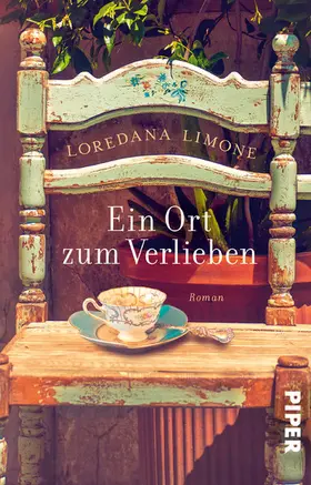 Limone |  Ein Ort zum Verlieben | eBook | Sack Fachmedien