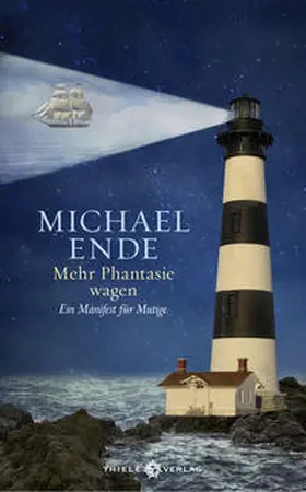 Ende |  Mehr Phantasie wagen | Buch |  Sack Fachmedien