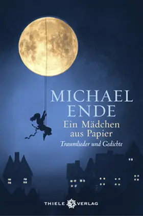 Ende |  Ein Mädchen aus Papier | Buch |  Sack Fachmedien