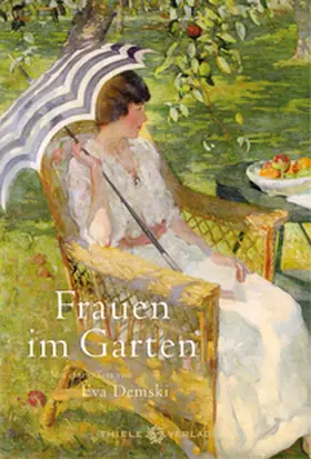 Demski |  Frauen im Garten | Buch |  Sack Fachmedien