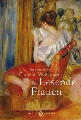 Westermann / Thiele |  Lesende Frauen | Buch |  Sack Fachmedien