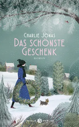 Jonas |  Das schönste Geschenk | Buch |  Sack Fachmedien