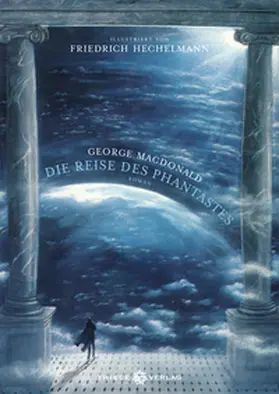 MacDonald |  Die Reise des Phantastes | Buch |  Sack Fachmedien