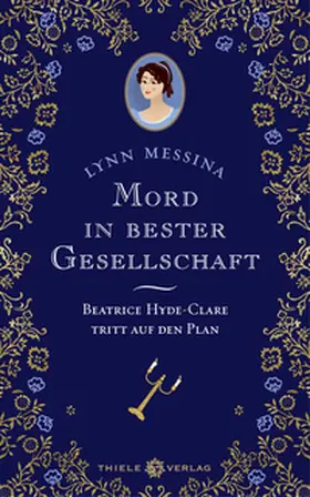 Messina |  Mord in bester Gesellschaft | Buch |  Sack Fachmedien