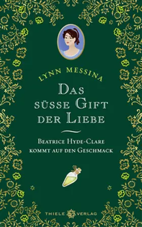 Messina |  Das süße Gift der Liebe | Buch |  Sack Fachmedien