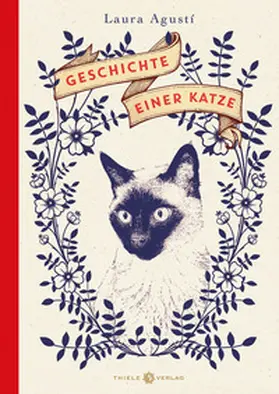 Agustí |  Geschichte einer Katze | Buch |  Sack Fachmedien
