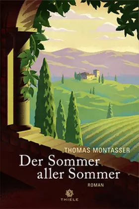 Montasser |  Der Sommer aller Sommer | Buch |  Sack Fachmedien