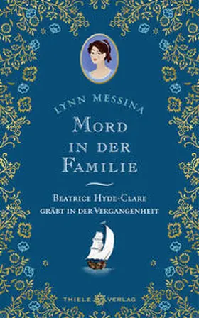 Messina |  Mord in der Familie | Buch |  Sack Fachmedien
