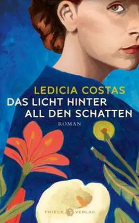 Costas |  Das Licht hinter all den Schatten | Buch |  Sack Fachmedien