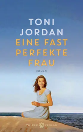 Jordan |  Eine fast perfekte Frau | Buch |  Sack Fachmedien