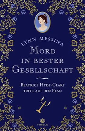 Messina | Mord in bester Gesellschaft | Buch | 978-3-85179-556-1 | www.sack.de