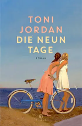Jordan |  Neun Tage | Buch |  Sack Fachmedien