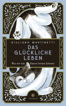 Martinetti | Das glückliche Leben | Buch | 978-3-85179-584-4 | www.sack.de
