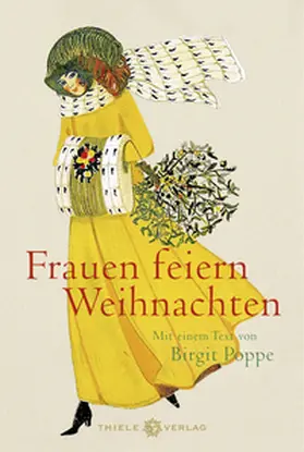 Poppe |  Frauen feiern Weihnachten | Buch |  Sack Fachmedien