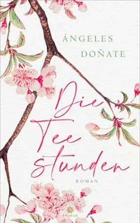 Doñate |  Die Teestunden | Buch |  Sack Fachmedien