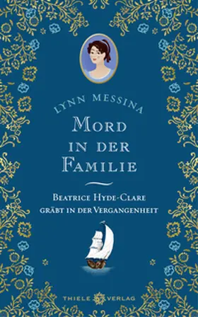 Messina |  Mord in der Familie | eBook | Sack Fachmedien