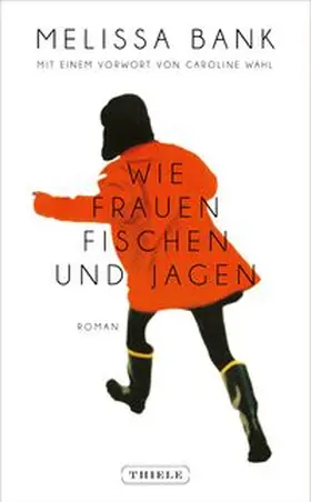 Bank |  Wie Frauen fischen und jagen | eBook | Sack Fachmedien