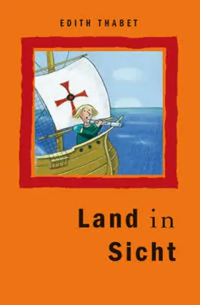 Thabet |  Land in Sicht | Buch |  Sack Fachmedien