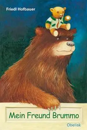Hofbauer |  Mein Freund Brummo | Buch |  Sack Fachmedien