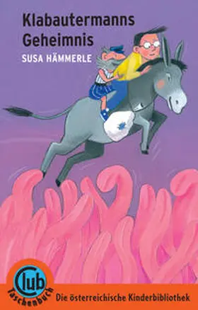 Hämmerle |  Klabautermanns Geheimnis | Buch |  Sack Fachmedien
