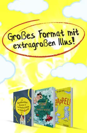 Hula |  Erstleserbuchset | Buch |  Sack Fachmedien