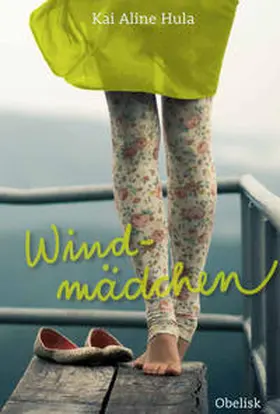 Hula |  Windmädchen | Buch |  Sack Fachmedien