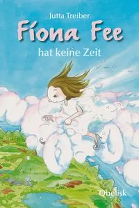 Treiber |  Fiona Fee hat keine Zeit | eBook | Sack Fachmedien