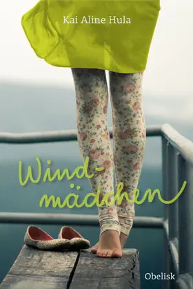 Hula |  Windmädchen | eBook | Sack Fachmedien