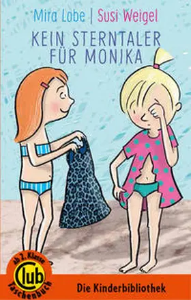 Lobe |  Kein Sterntaler für Monika | Buch |  Sack Fachmedien