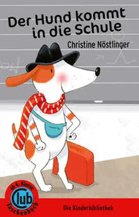 Nöstlinger |  Der Hund kommt in die Schule | Buch |  Sack Fachmedien