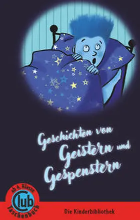 Recheis / Weidinger |  Geschichten von Geistern und Gespenstern | Buch |  Sack Fachmedien