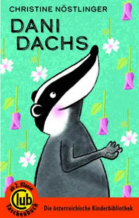 Nöstlinger |  Dani Dachs | Buch |  Sack Fachmedien