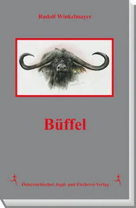 Winkelmayer |  Büffel | Buch |  Sack Fachmedien