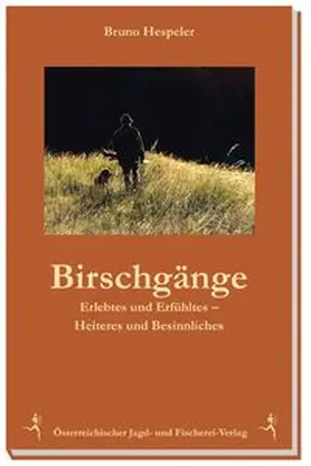 Hespeler |  Birschgänge | Buch |  Sack Fachmedien