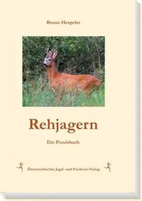 Hespeler |  Rehjagern | Buch |  Sack Fachmedien