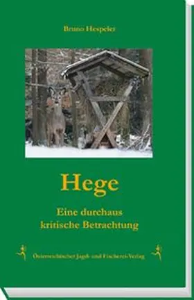 Hespeler |  Hege | Buch |  Sack Fachmedien