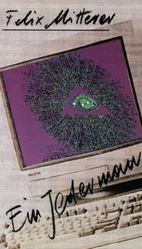 Mitterer |  Ein Jedermann | Buch |  Sack Fachmedien