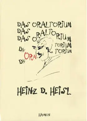 Heisl |  Das Oraltorium | Buch |  Sack Fachmedien