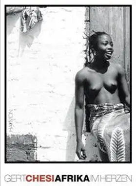 Chesi |  Afrika im Herzen | Buch |  Sack Fachmedien